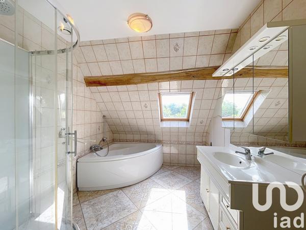 Maison à vendre 4 pièces 80 m² Beaulieu-sur-Loire