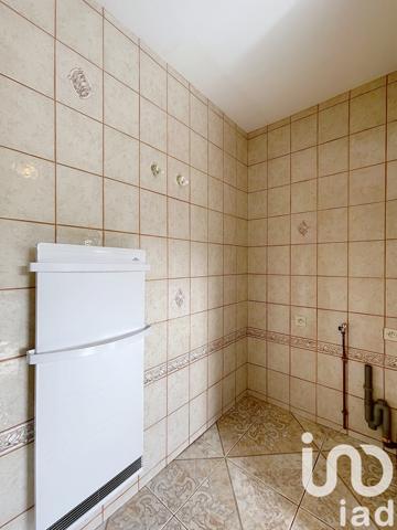 Maison à vendre 4 pièces 80 m² Beaulieu-sur-Loire