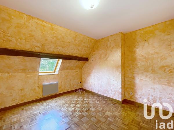 Maison à vendre 4 pièces 80 m² Beaulieu-sur-Loire