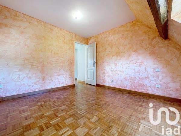 Maison à vendre 4 pièces 80 m² Beaulieu-sur-Loire