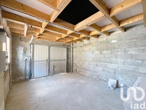 Maison à vendre 4 pièces 80 m² Beaulieu-sur-Loire