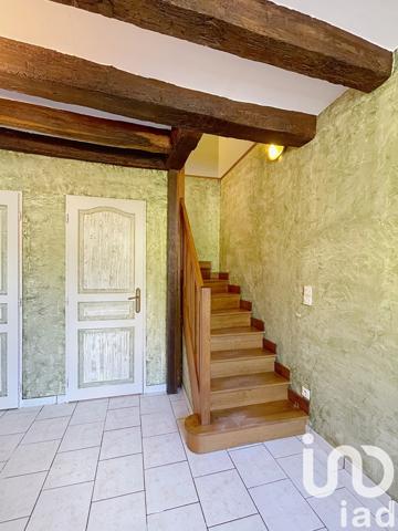 Maison à vendre 4 pièces 80 m² Beaulieu-sur-Loire