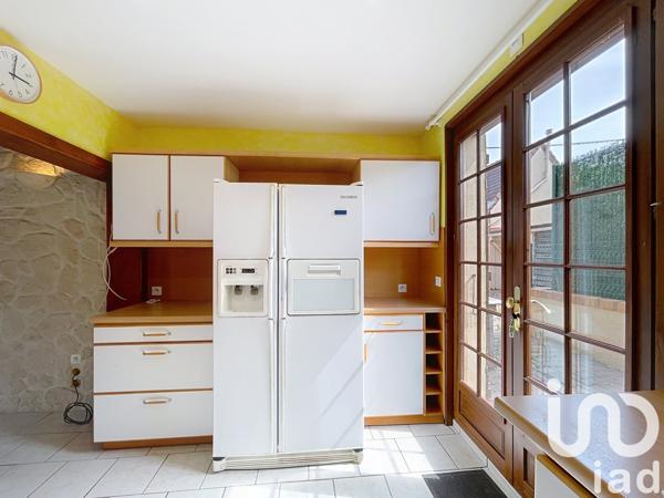 Maison à vendre 4 pièces 80 m² Beaulieu-sur-Loire