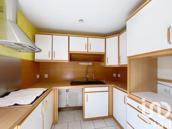 Maison à vendre 4 pièces 80 m² Beaulieu-sur-Loire