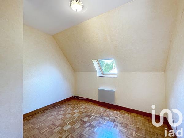 Maison à vendre 4 pièces 80 m² Beaulieu-sur-Loire