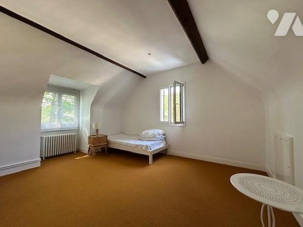 AVRILLE, aux portes d'Angers, proche toutes commodités.