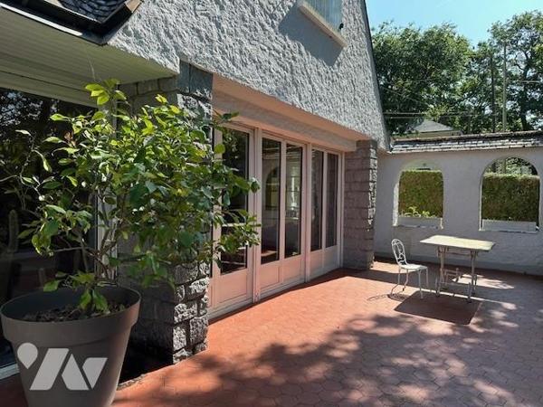 AVRILLE, aux portes d'Angers, proche toutes commodités.
