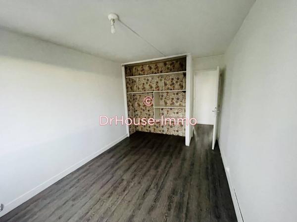 Appartement à vendre 3 pièces de 51 m²