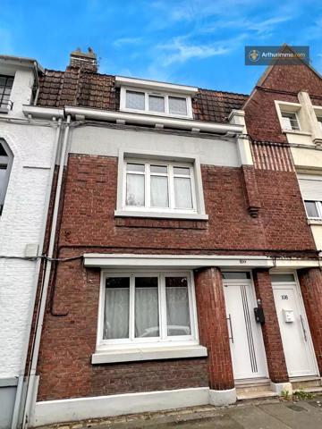 Vente Maison 4 pièces 90 m2 à Croix