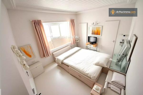 Vente Maison 4 pièces 90 m2 à Croix