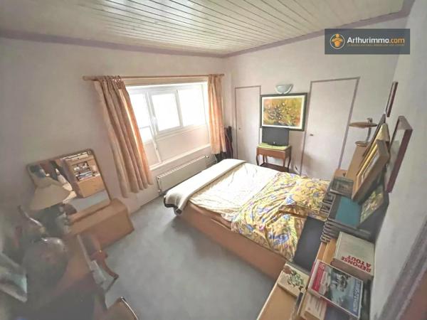 Vente Maison 4 pièces 90 m2 à Croix