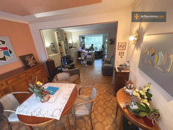 Vente Maison 4 pièces 90 m2 à Croix