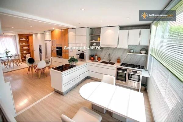 Vente Maison 4 pièces 90 m2 à Croix