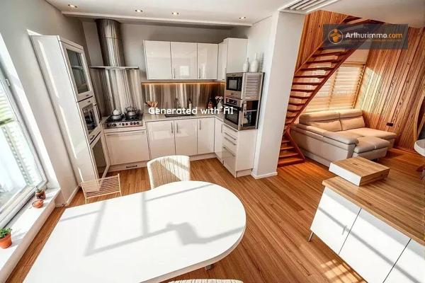 Vente Maison 4 pièces 90 m2 à Croix