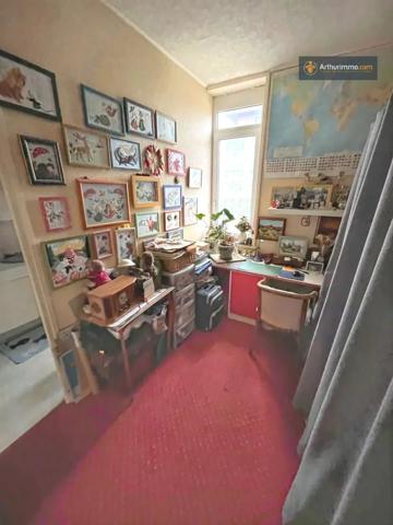 Vente Maison 4 pièces 90 m2 à Croix