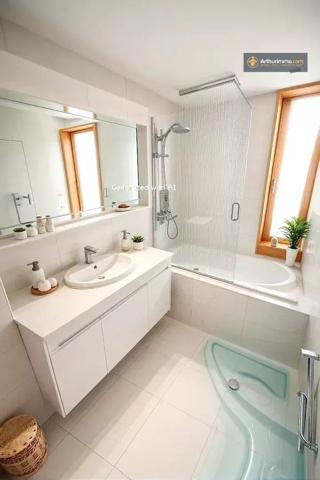 Vente Maison 4 pièces 90 m2 à Croix