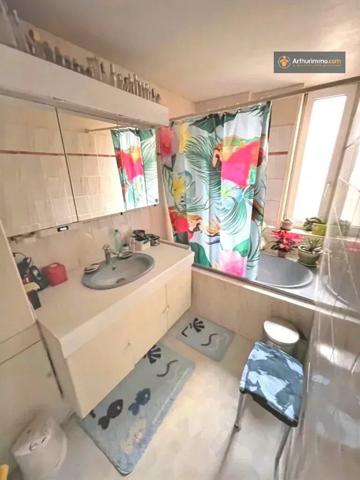 Vente Maison 4 pièces 90 m2 à Croix