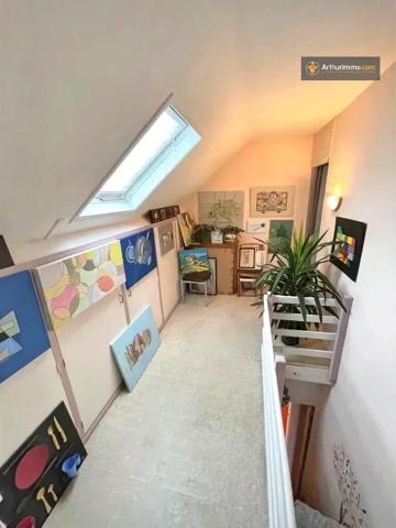 Vente Maison 4 pièces 90 m2 à Croix