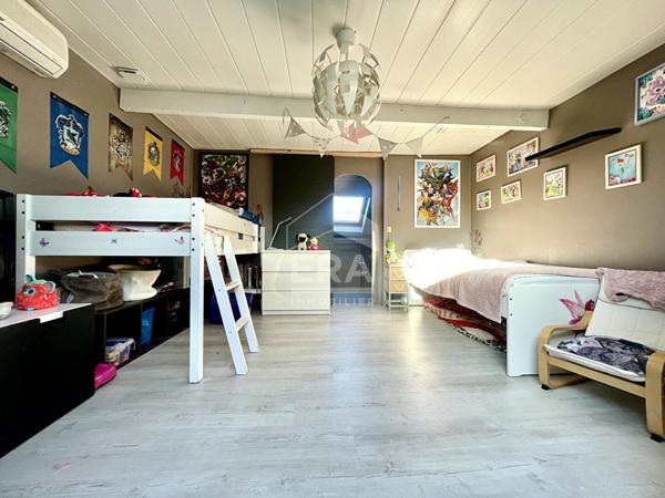 Maison Ballancourt Sur Essonne 4 pièce(s) 80 m2