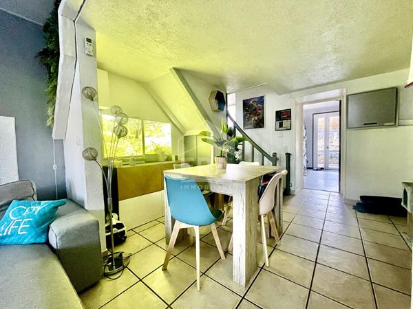 Maison Ballancourt Sur Essonne 4 pièce(s) 80 m2