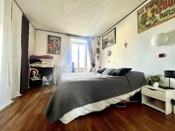 Maison Ballancourt Sur Essonne 4 pièce(s) 80 m2