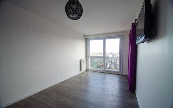Appartement à vendre    4 pièces • 93 m2 Pau