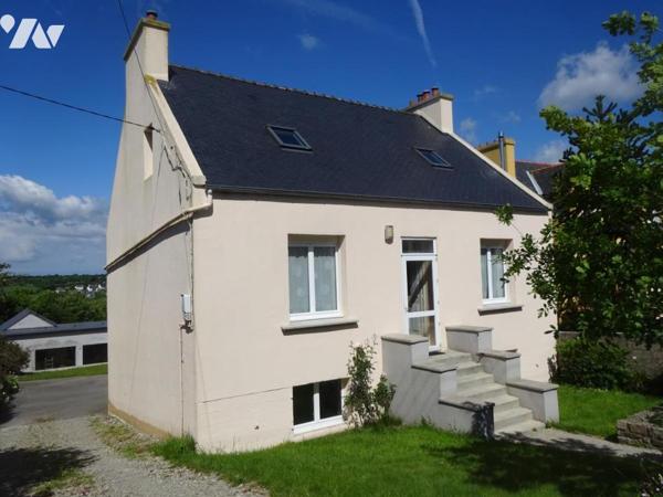 MAISON SAINT-RENAN