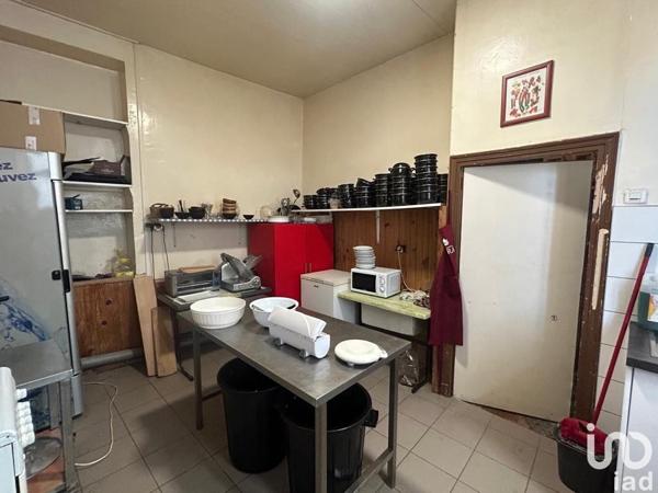 Murs commerciaux  à vendre 283 m² Barbaste