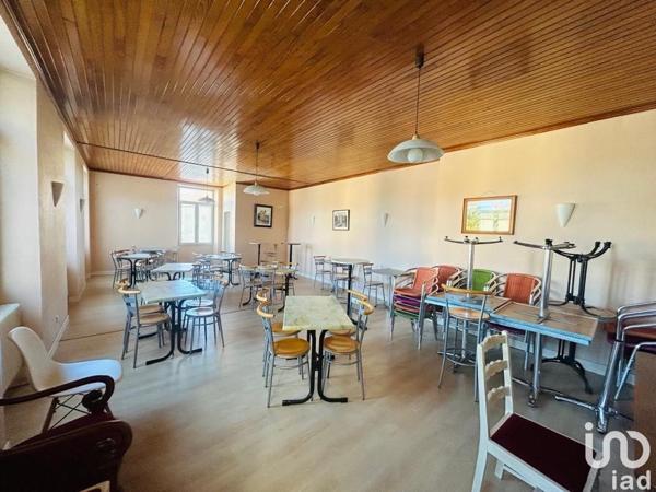 Murs commerciaux  à vendre 283 m² Barbaste