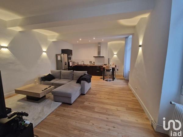 Murs commerciaux  à vendre 283 m² Barbaste