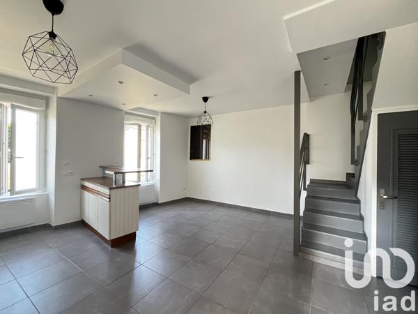 Maison à vendre 4 pièces 80 m² Carbon-Blanc