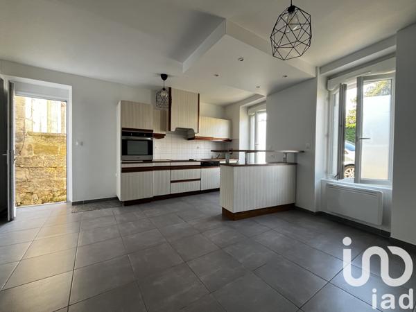 Maison à vendre 4 pièces 80 m² Carbon-Blanc