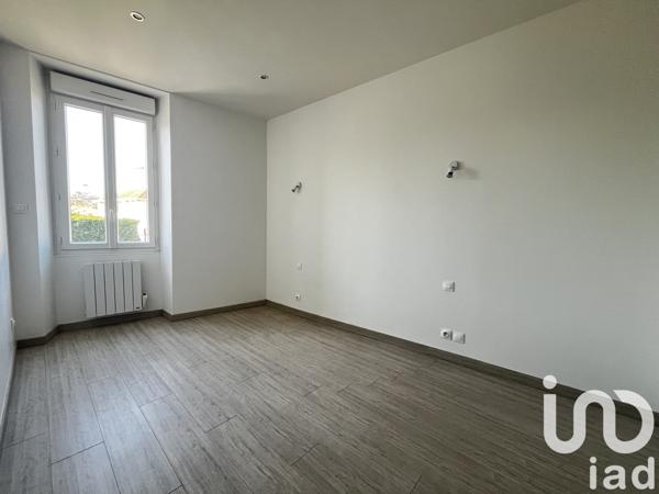 Maison à vendre 4 pièces 80 m² Carbon-Blanc