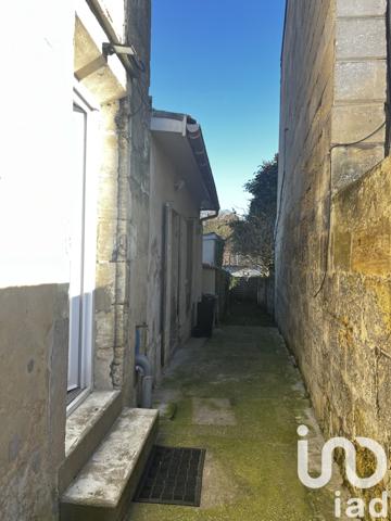 Maison à vendre 4 pièces 80 m² Carbon-Blanc