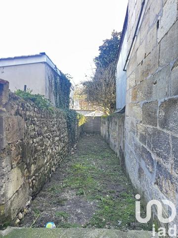 Maison à vendre 4 pièces 80 m² Carbon-Blanc