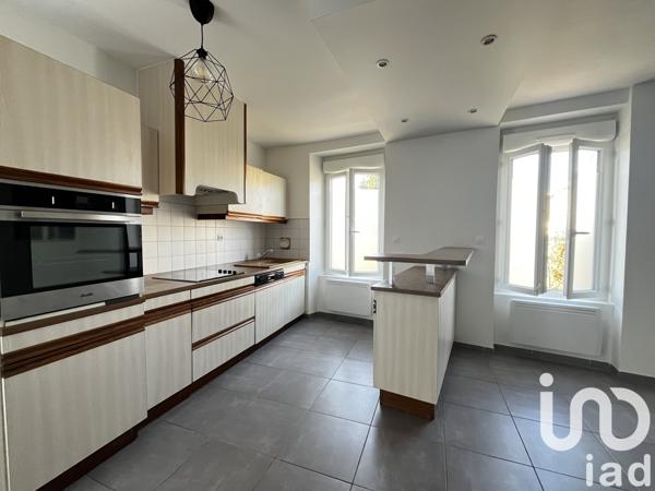 Maison à vendre 4 pièces 80 m² Carbon-Blanc