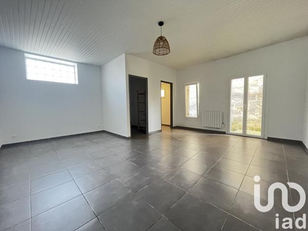 Maison à vendre 4 pièces 80 m² Carbon-Blanc