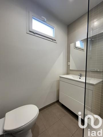 Maison à vendre 4 pièces 80 m² Carbon-Blanc