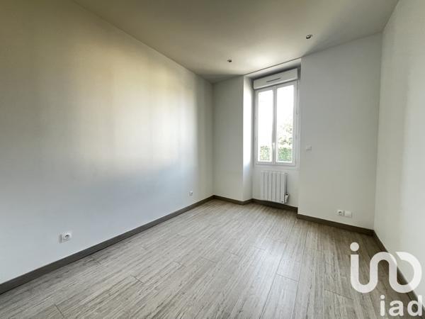 Maison à vendre 4 pièces 80 m² Carbon-Blanc
