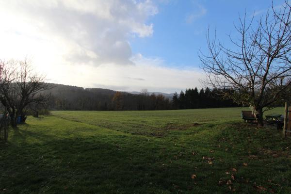 À vendre – Ensemble immobilier en pierre au cœur de la nature – Vernoux-en-Vivarais