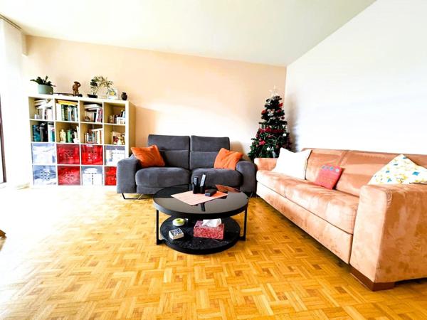 Au Cabot, magnifique T5 avec terrasse au calme