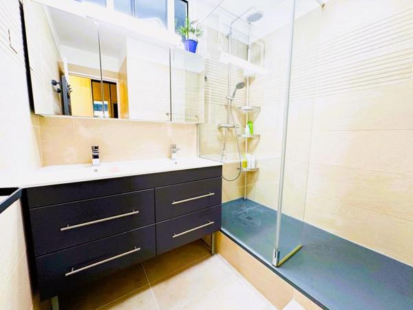 Au Cabot, magnifique T5 avec terrasse au calme