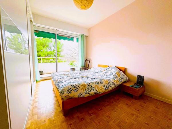 Au Cabot, magnifique T5 avec terrasse au calme