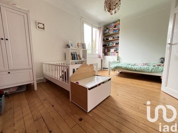 Maison à vendre 3 pièces 71 m² Port-Jérôme-sur-Seine