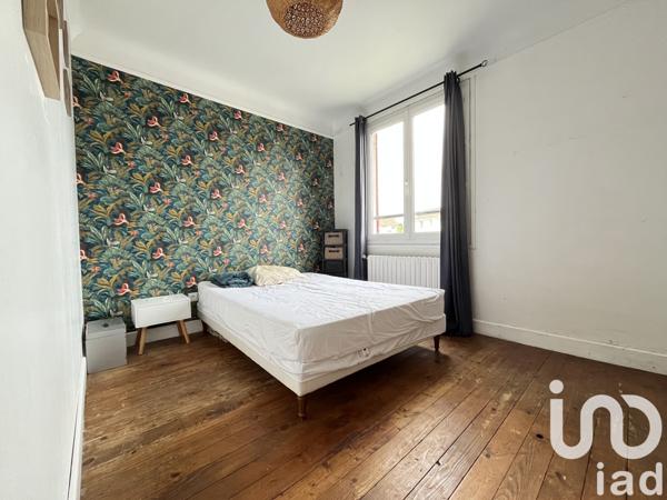 Maison à vendre 3 pièces 71 m² Port-Jérôme-sur-Seine