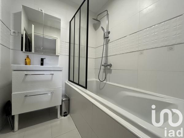 Maison à vendre 3 pièces 71 m² Port-Jérôme-sur-Seine