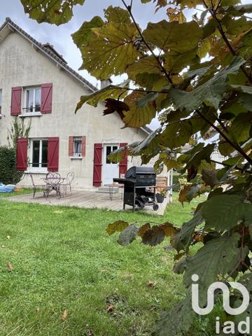 Maison à vendre 3 pièces 71 m² Port-Jérôme-sur-Seine