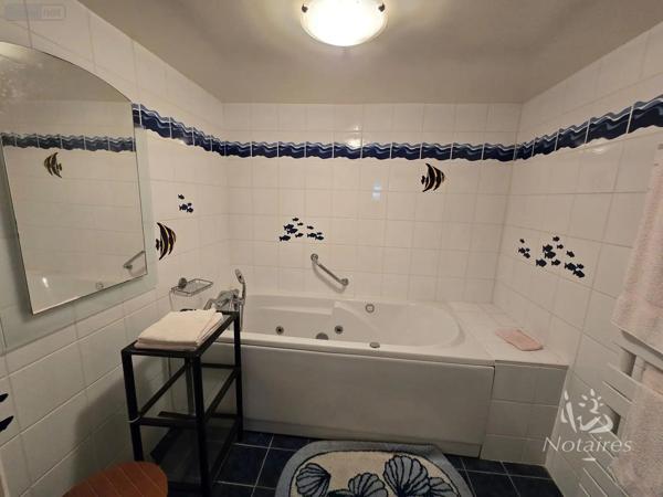 Achat - Maison Chaumont 52000 4 pièces 97 m 2 533 m 2