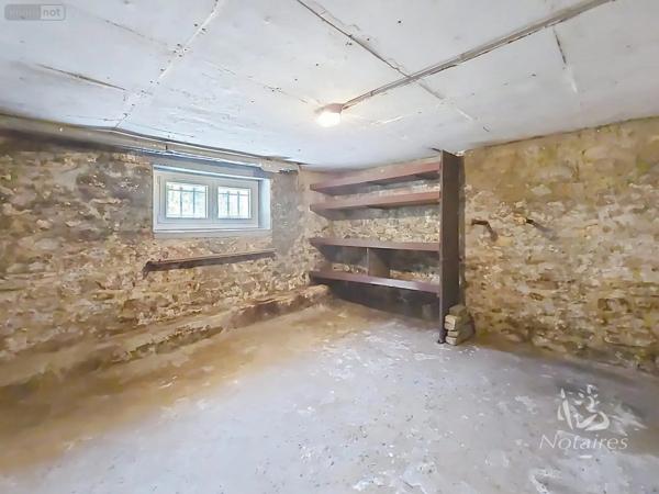 Achat - Maison Chaumont 52000 4 pièces 97 m 2 533 m 2