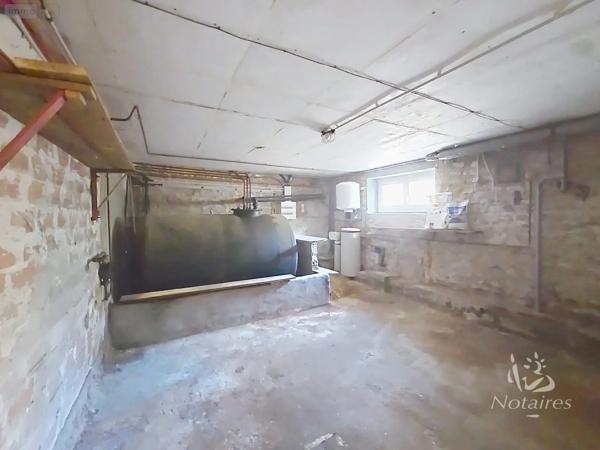 Achat - Maison Chaumont 52000 4 pièces 97 m 2 533 m 2